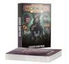 ��NECROMUNDA�ۥͥ������������å��㡼 �����ɥѥå��ʱѸ��ǡ� / NECROMUNDA: ESCHER CARD PACK