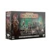 ��NECROMUNDA�ۥͥ������������å��㡼������� �ޥȥꥢ�������ե��륭��å� / NECROMUNDA: ESCHER GANG MATRIARCHS & PHYRR CATS
