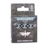 ��WH40k�ۥ������ϥ�ޡ�40,000���إ��ڡ����ޥ꡼��٥����� / WARHAMMER 40000: SPACE MARINES DICE