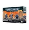 ��WH40k�ۥ��ڡ����ޥ꡼�󡧥���ǥ����������ʥإ����ܥ륿�������� / SPACEMARINES: ERADICATOR SQUAD WITH HEAVY BOLTERS