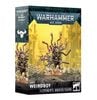 ��WH40k�ۥ��륯�����������ɥܥ��� / ORKS: WEIRDBOY