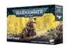 ��WH40k�ۥ��륯���������ȥ�å� / ORKS: WARTRAKK