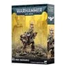 ��WH40k�ۥ��륯���ӥå��᥯�����å��ꥰ / ORKS: BIG MEK DAKKARIG