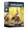 ��WH40k�ۥ��륯���ʥ��ɥ�å� / ORKS: NAZDREG