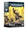 ��WH40k�ۥ��륯���������ܥ� / ORKS: WARBOSS