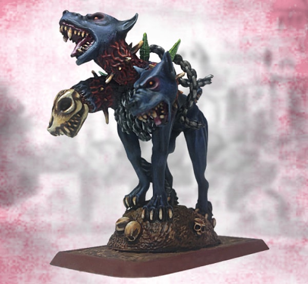 ケルベロス【地獄】 | サイクロプス,悪(Evil) | | ジャイアントホビー