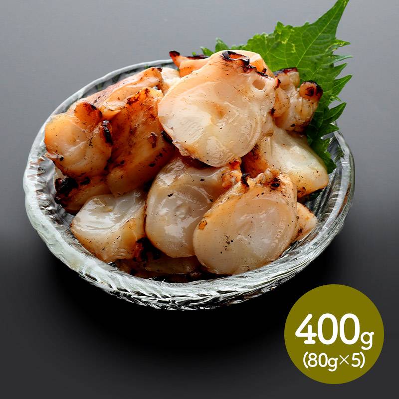 炙り焼き蛸