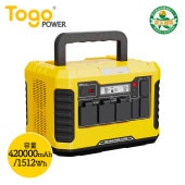 ݡ֥Ÿ TogoPower ADVANCE1550N ( 1500W / 1512Wh )