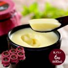 �ޤȤ��㤤�� ������ 2025 �̳�ƻ �֥饦�󥹥������ץ�� 80ml��6 ��ƫ����