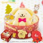 �ڴ��ָ���2025/12/23��25���Ϥ��� ���ꥹ�ޥ� 2025 �ݥ�ݥ�ץ�� ����Υ��������ɥ��꡼�ॱ���� �ץ����̣ 4�� SK2621