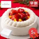 ���ꥹ�ޥ� 2026 �ڴ��ָ���2026/12/23��24���Ϥ��� ��䤬����  patisserie KIHACHI �ƽ� �ȥ饤�ե륷�硼�ȥ�����5�� SK2629-EX