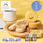 �ޤȤ��㤤�� ���渵 2026 �� 2026/6/10��8/14���Ϥ��� �Ҥ��꤬���� �դ���С��������ε͹礻 10�� ADHGA-03A ���渵