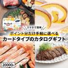 �ޤȤ��㤤�� ���渵 2026 �����������ե� �����ɥ����� TheFooD ���ꥫ LRPT20000 MemoriCA ���渵