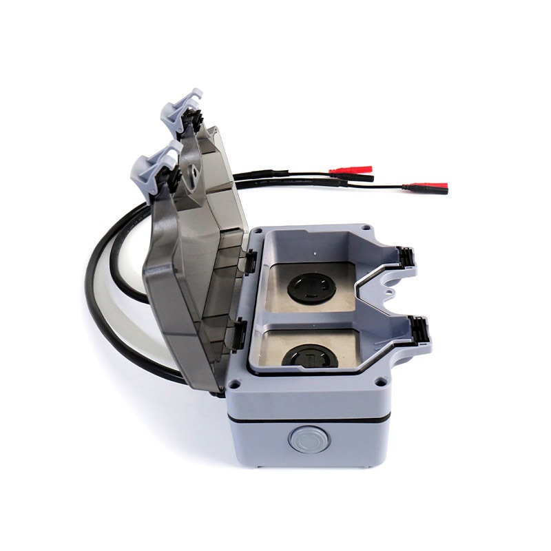 TogoPower MASTER1800��2200�� ������³��BOX M-BOX2