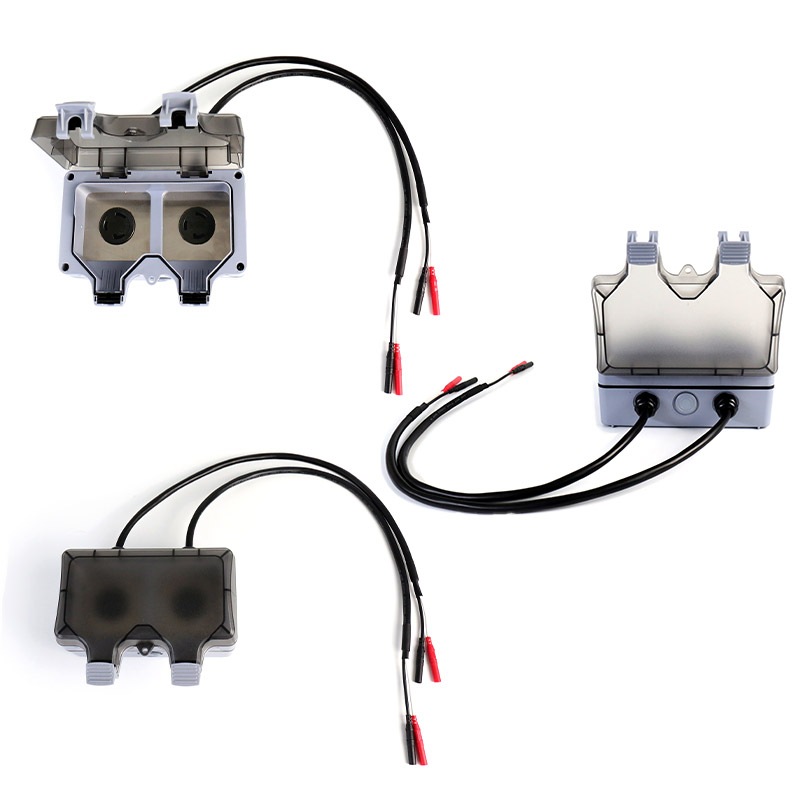 TogoPower MASTER1800��2200�� ������³��BOX M-BOX2