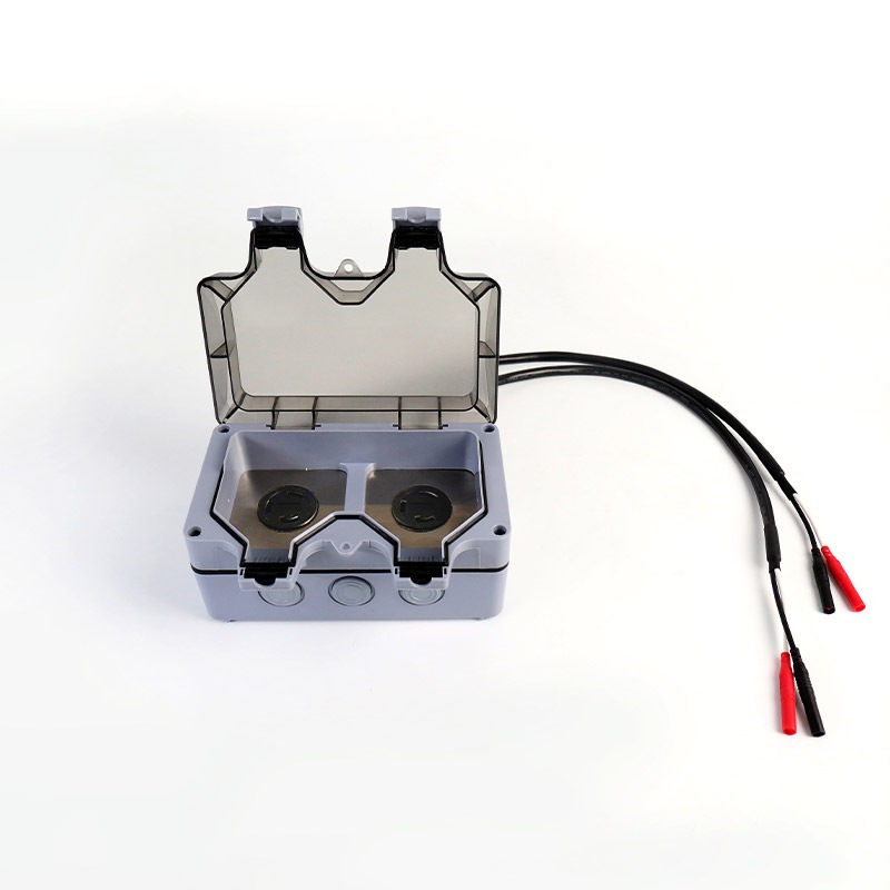 Togo Power MASTER1000 ³BOX M-BOX1