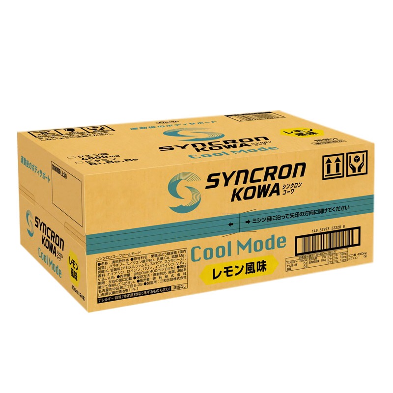 ���󥯥��󥳡��� ������⡼�� ������̣ 400ml �� 24��