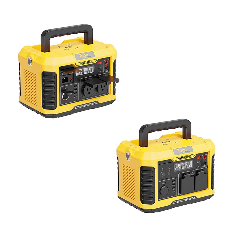 ݡ֥Ÿ TogoPower ADVANCE900LFP Ŵ ( 900W / 538wh )