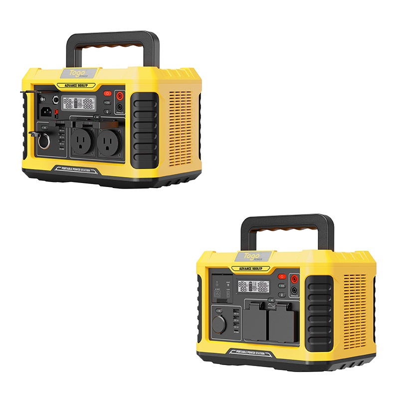 ݡ֥Ÿ TogoPower ADVANCE900LFP Ŵ ( 900W / 538wh )