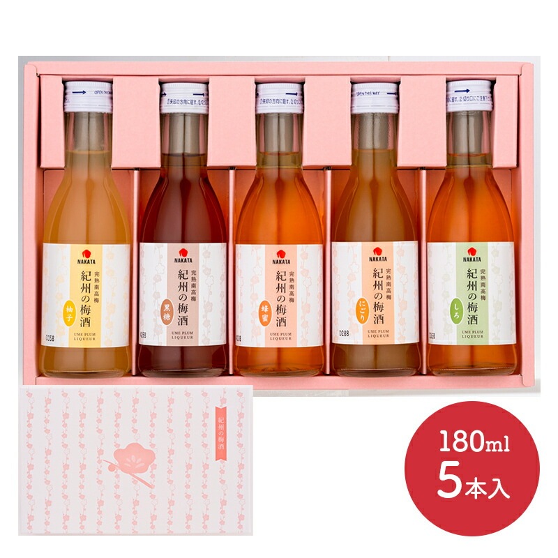 �������߼򤢤�����5�ܥ��å�180ml��5��