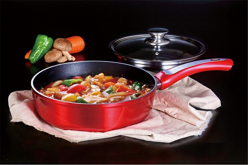 D&S ������ե����� �ǥ����ץѥ� 24cm