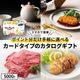 �ڤ椦�ѥ��åȡ� �����������ե� �����ɥ����� TheFooD ���ꥫ LRPT5000 MemoriCA