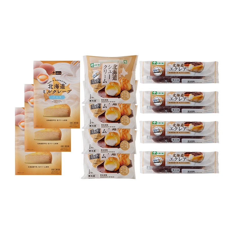 �̳�ƻ �Х饨�ƥ� �������� 3�� �ߥ륯�졼�� �����쥢 ���塼���꡼�� Ȣ��