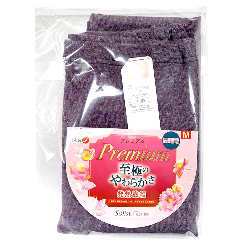 Premium ��ˤΤ��餫�� ����å����� ���󥰥ܥȥ� ��ǥ����� �ѡ��ץ� M