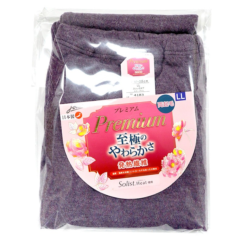 Premium ��ˤΤ��餫�� ����å����� ���󥰥ܥȥ� ��ǥ����� �ѡ��ץ� LL