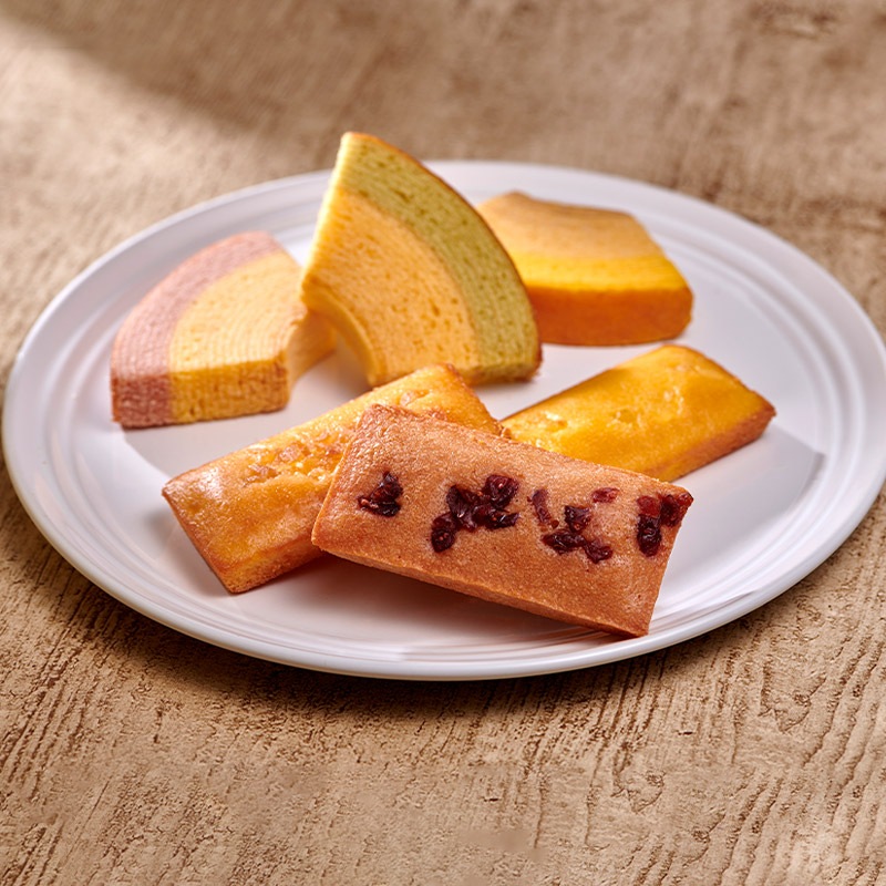 �ޤȤ��㤤�� ������ 2025 �����ɥ�� ��� �ե롼�ĥ��ȡ� 6���� ��12��