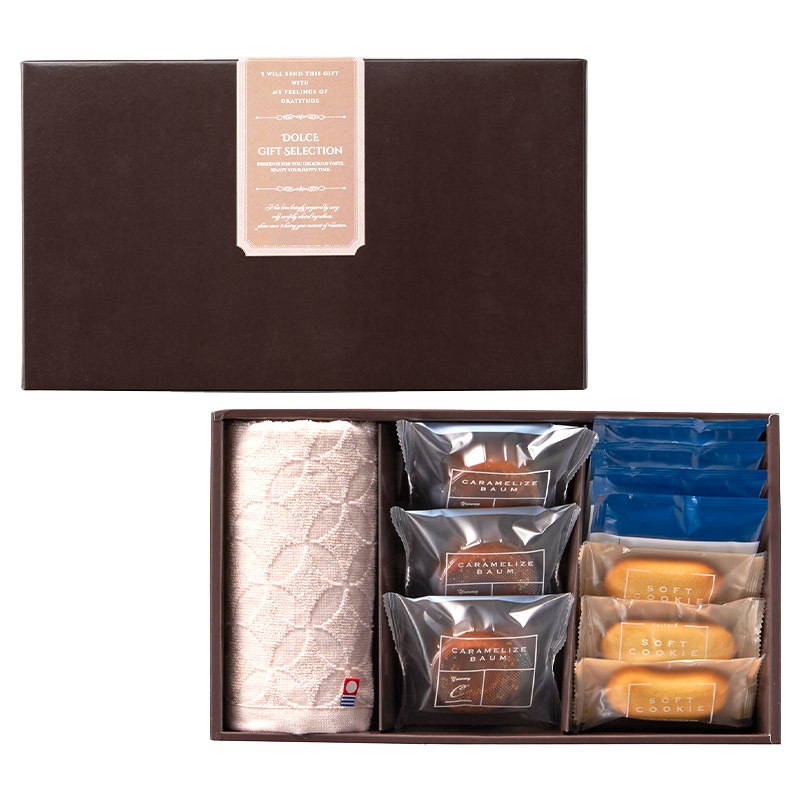 �ɥ�����ǥ奪 DOLCE GIFT SELECTION 02B