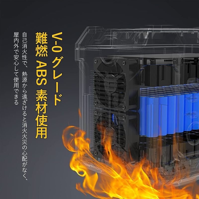 ݡ֥Ÿ TogoPower ADVANCE500 ( 500W / 400Wh )