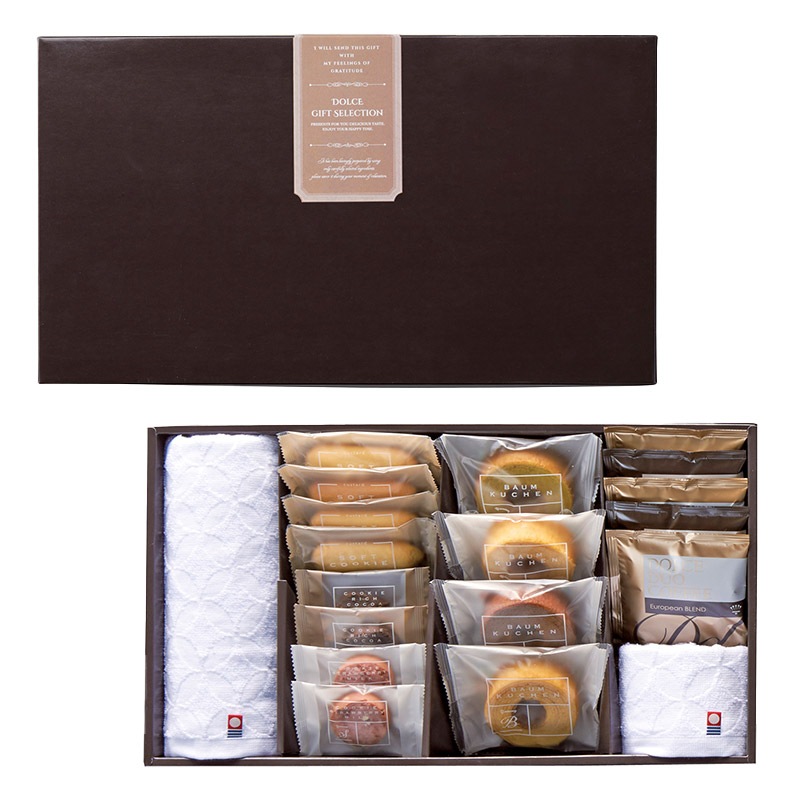   2025 ɥǥ奪 DOLCE GIFT SELECTION 03A