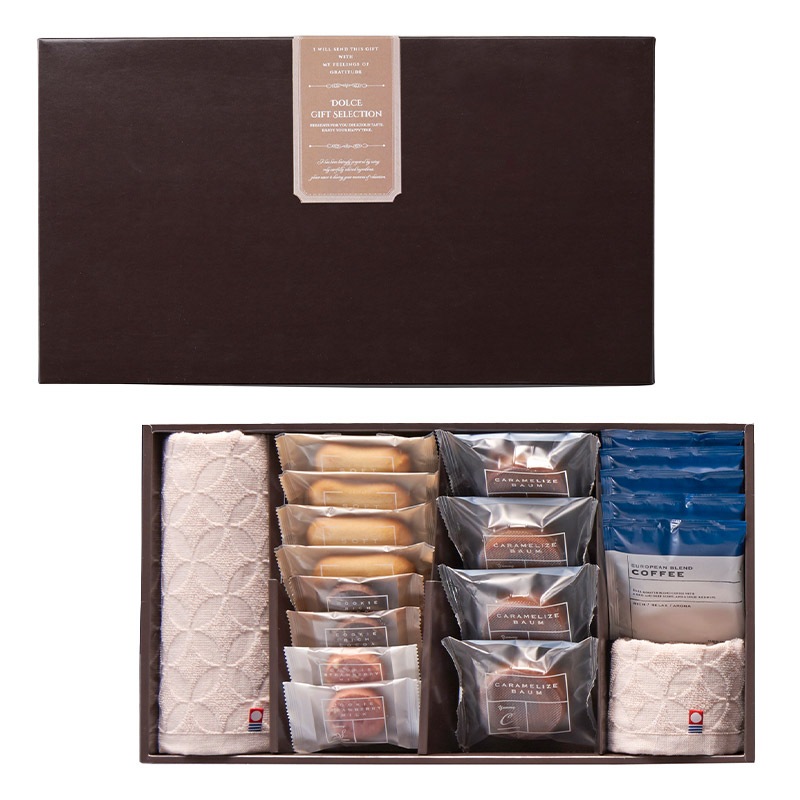   2025 ɥǥ奪 DOLCE GIFT SELECTION 03B