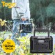 �ݡ����֥��Ÿ� TogoPower MASTER600 ( 600W / 346Wh )