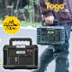 �ݡ����֥��Ÿ� TogoPower MASTER1000 ( 1000W / 933Wh )