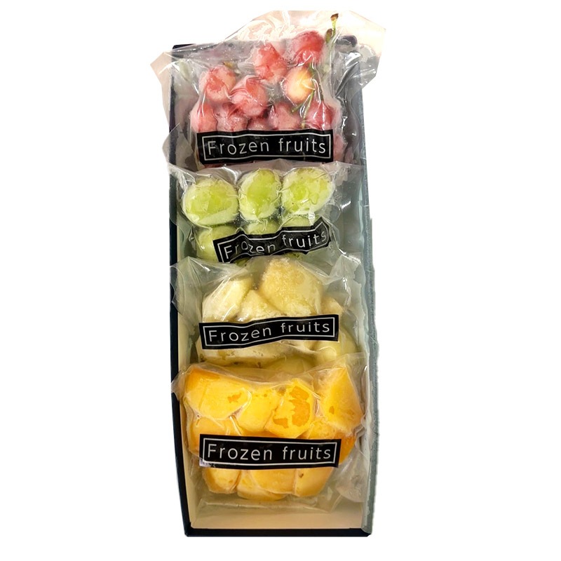 �ޤȤ��㤤�� ������ 2025 �������� ���� �ե롼�� �͹礻 4�� ��������