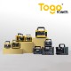�ݡ����֥��Ÿ� TogoPower MASTER2200 ( 2200W / 1944wh )