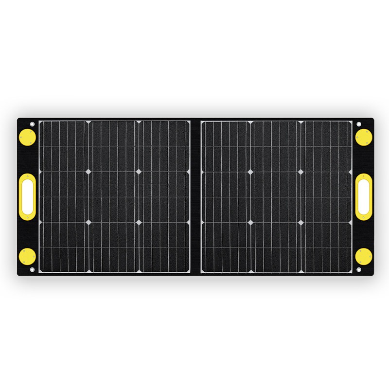 �����顼�ѥͥ� TogoPower 100W (�ޤꤿ���߼��ޥ��ͥå��դ�)