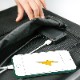 �����顼�ѥͥ� TogoPower 100W (�ޤꤿ���߼��ޥ��ͥå��դ�)