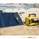 �����顼�ѥͥ� TogoPower 200W ( �ޤꤿ���߼� )