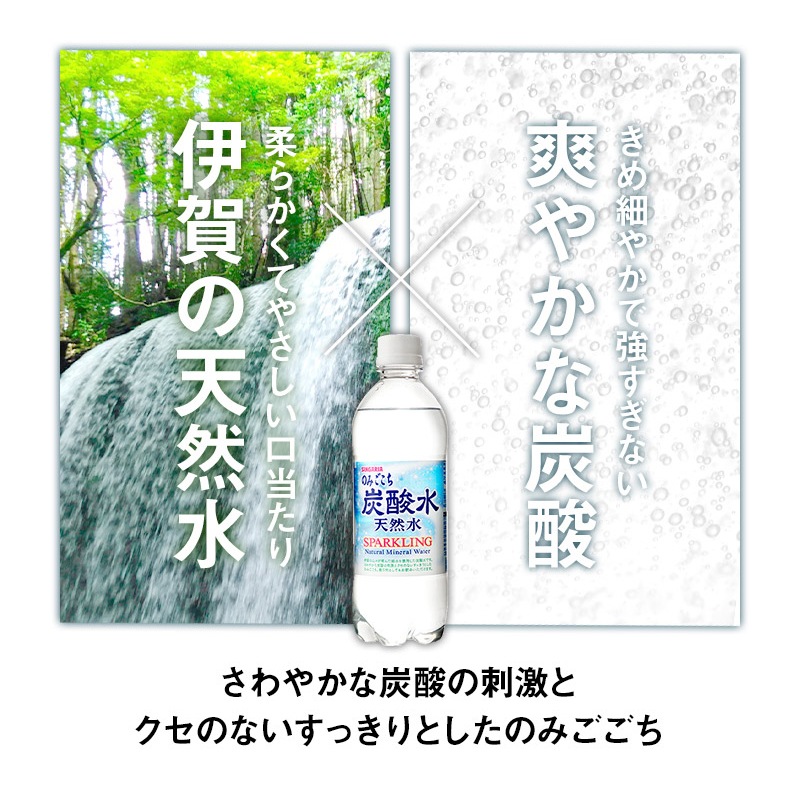 ���󥬥ꥢ �Τߤ�����ú���� 500ml PET��24��