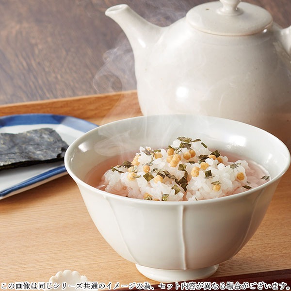 1枚目の商品写真 - 【定価5,000円】【30%OFF】ゆかり屋本舗 味海苔・お茶漬・ふりかけ・スープセット LJD-50