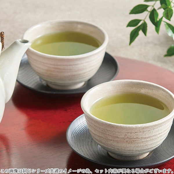 1枚目の商品写真 - 【定価10,000円】【30%OFF】有機深むし煎茶 NO C100