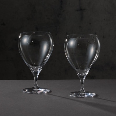 木村硝子 | ワイングラス バンビ 6oz ペア