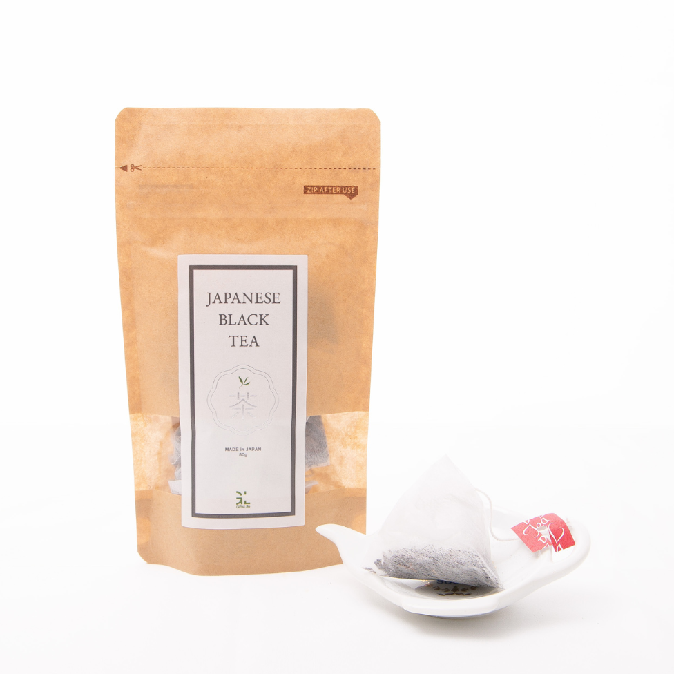 天の和紅茶（ティーバッグ2g × 10包）