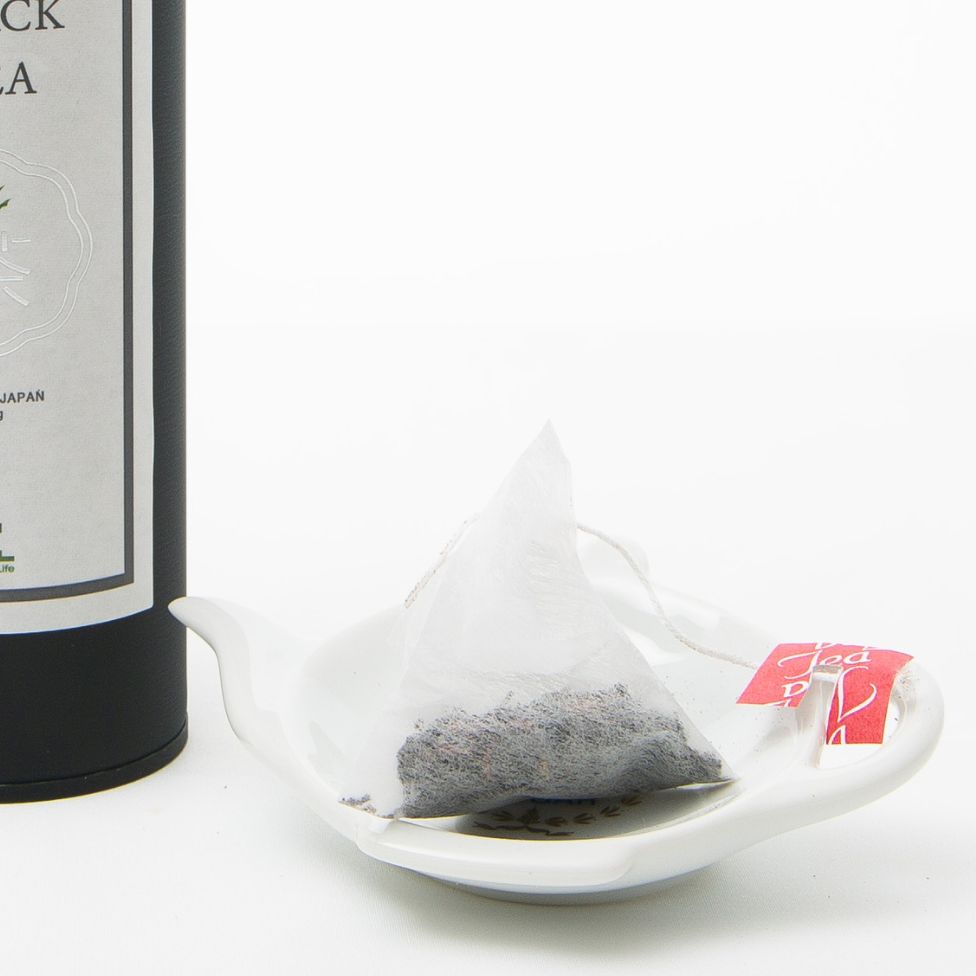 紅茶ギフトセット｜無農薬の和紅茶・しょうが紅茶と抹茶・ほうじ茶金平糖 