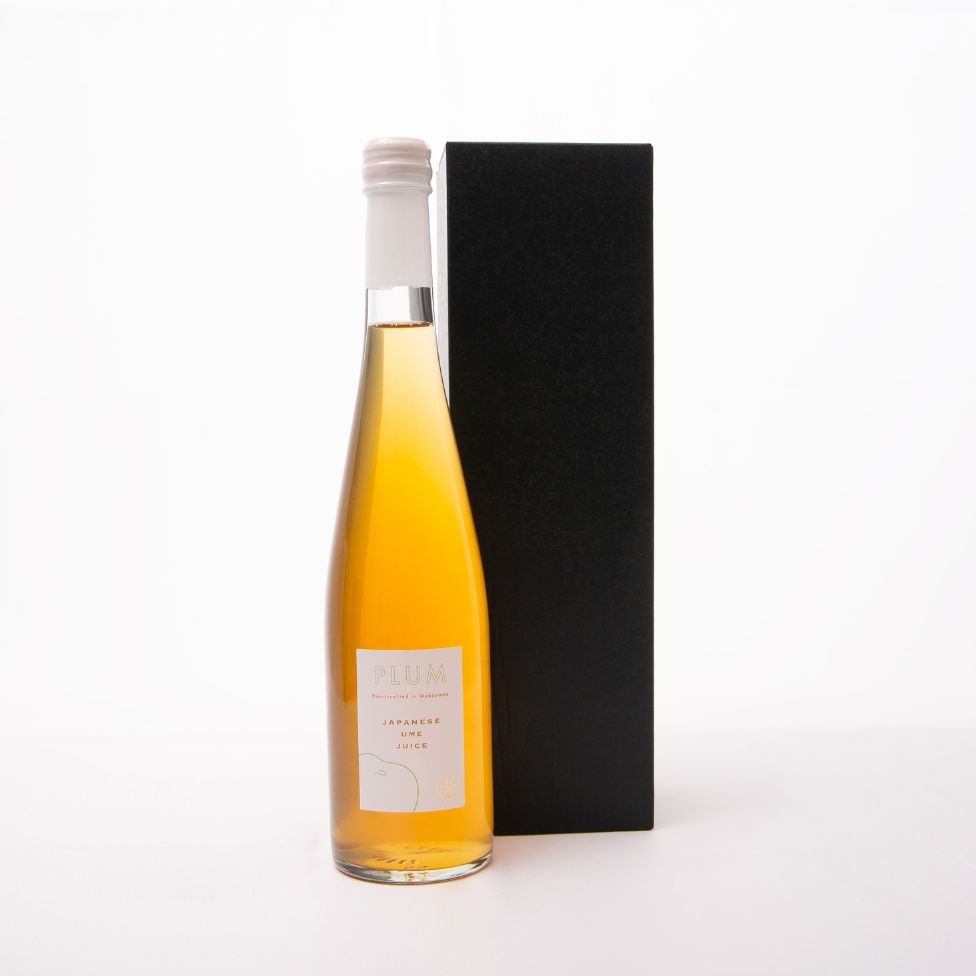 和歌山県産 | 梅ジュース 500ml
