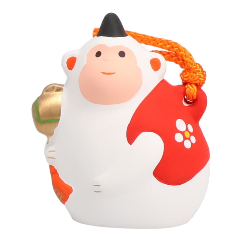 ★干支置物・縁起物 楽天市場】幸福午 3号 / 干支 幸福祈願 縁起物 伝統工芸 彩色置物 開運