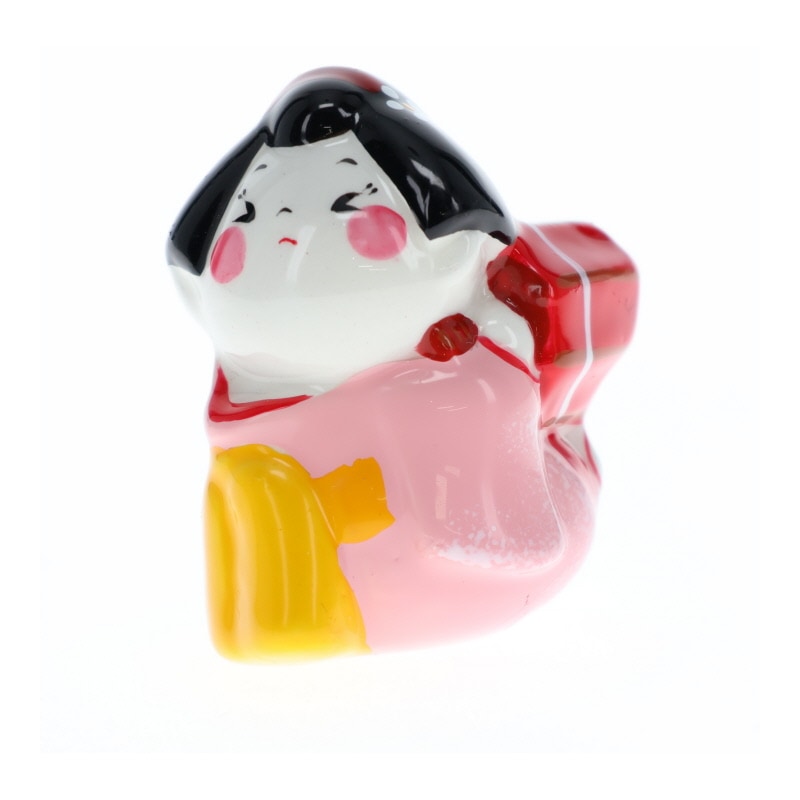 リュウコドウ 和風マグネット人形 舞妓さん 置物 インテリア おみやげ 和雑貨 プレゼント ギフト